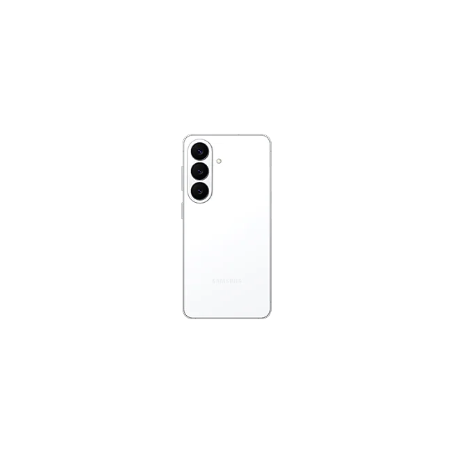 Galaxy S26 — White