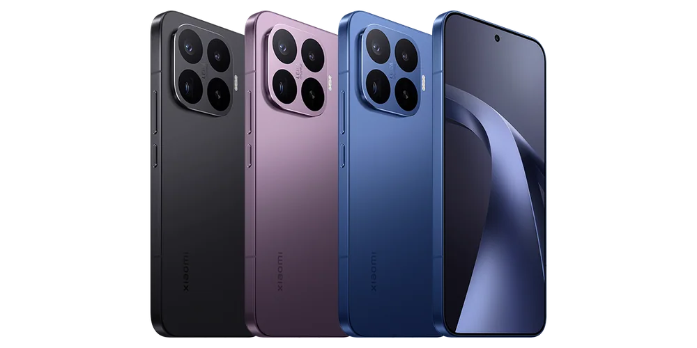 Xiaomi 17T Pro
