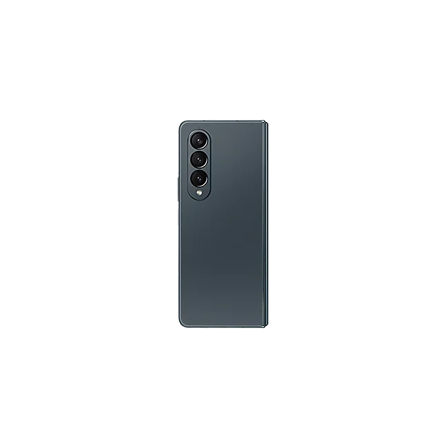 Galaxy Z Fold4 — Graygreen