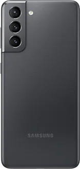 Galaxy S21 — gray
