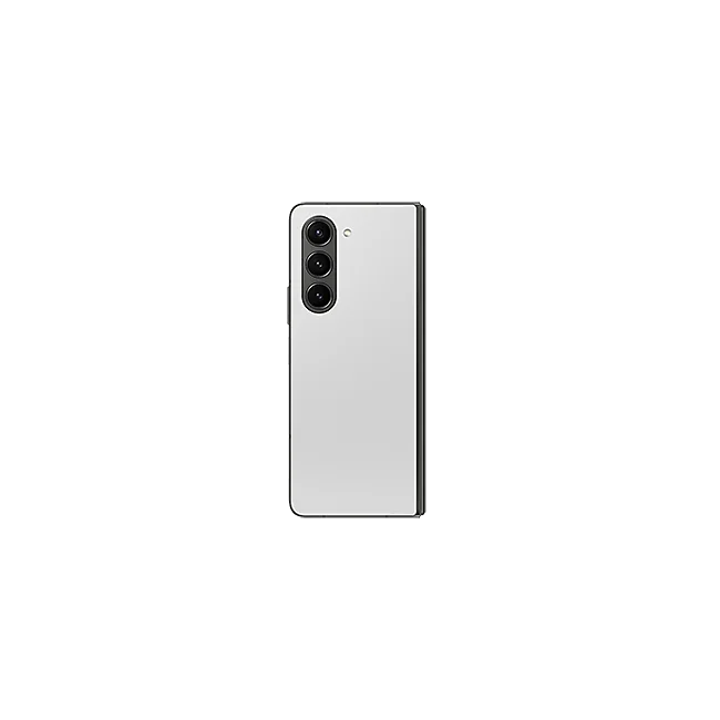 Galaxy Z Fold5 — Gray