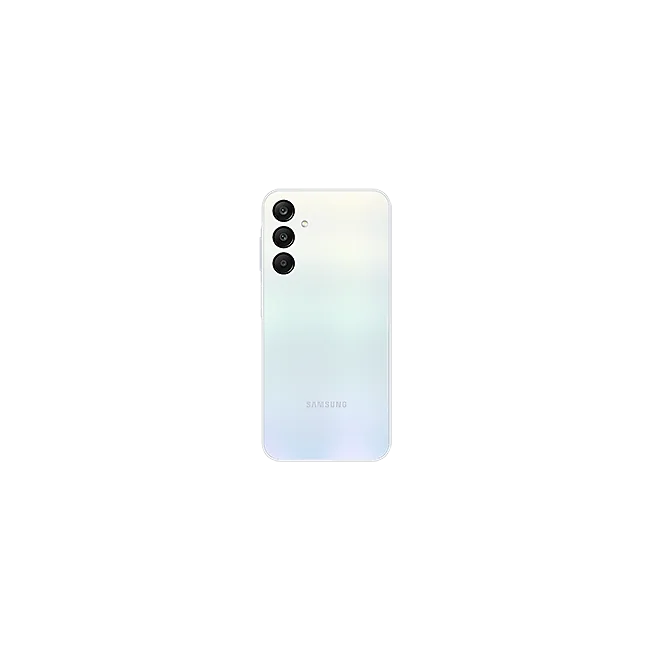 Galaxy A25 5G — Sky Blue