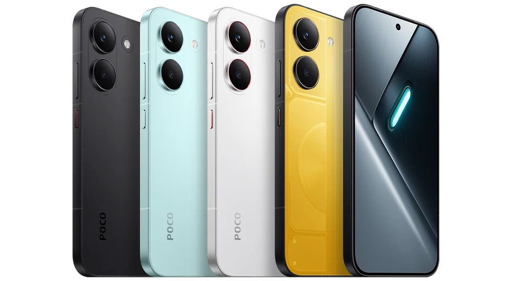 POCO X8 Pro