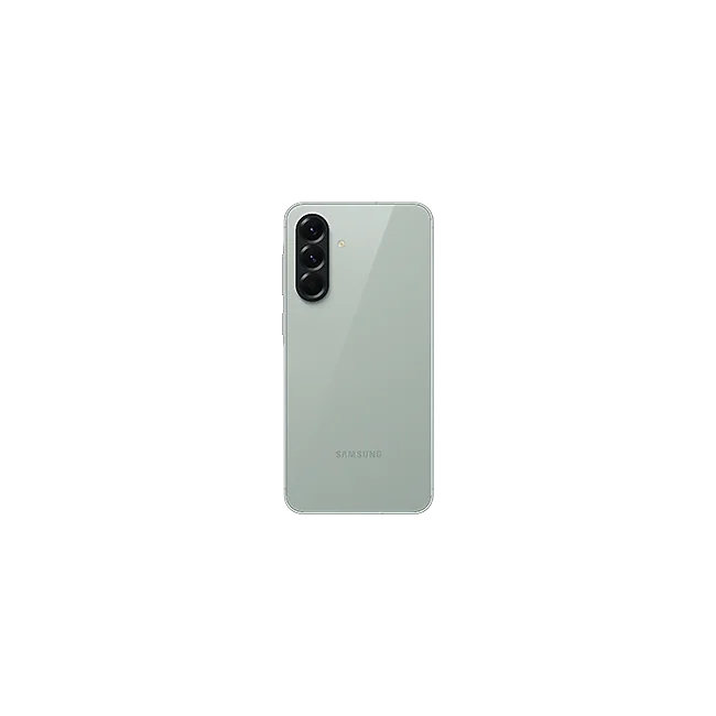 Galaxy A56 5G — Awesome Olive
