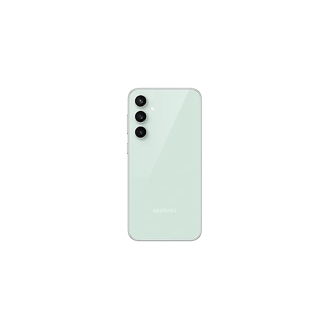 Galaxy S23 FE — Mint