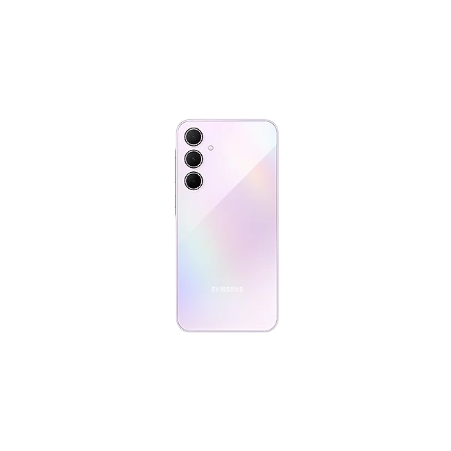 Galaxy A35 5G — Awesome Lilac