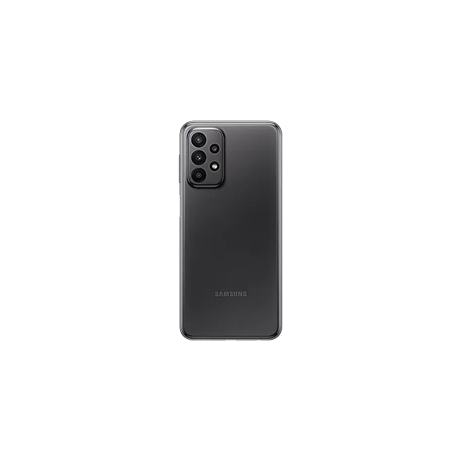 Galaxy A23 — Black