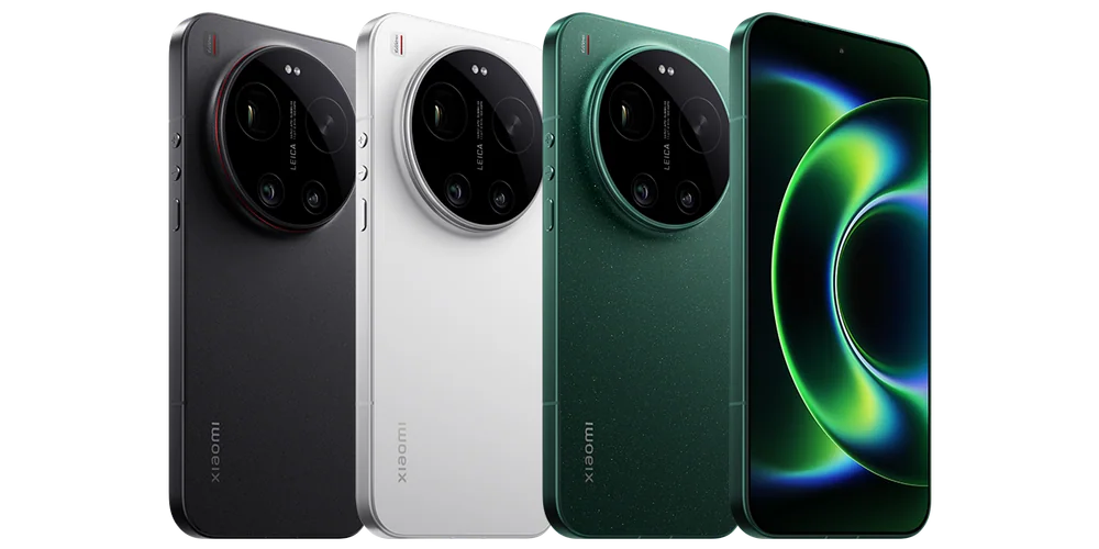Xiaomi 17 Ultra