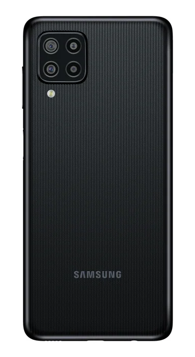 Galaxy F22 — Black
