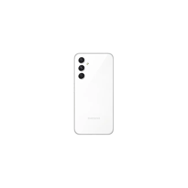 Galaxy A54 5G — Awesome White