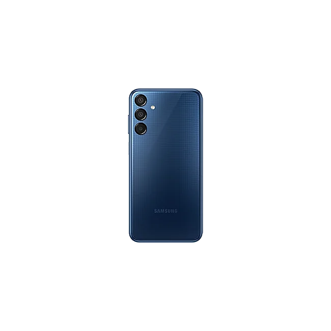 Galaxy M15 — Dark Blue