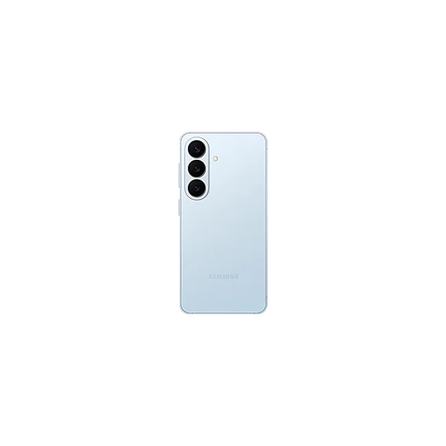 Galaxy S26 — Sky Blue