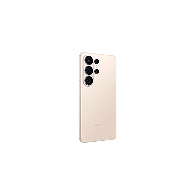 Galaxy S26 Ultra — Pinkgold