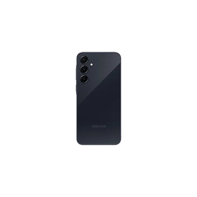 Galaxy A55 5G — Awesome Navy