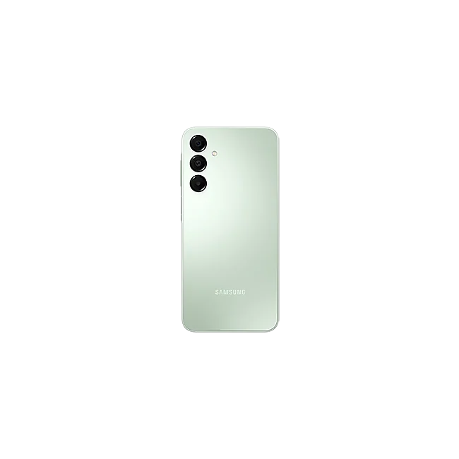 Galaxy A16 — Light Green