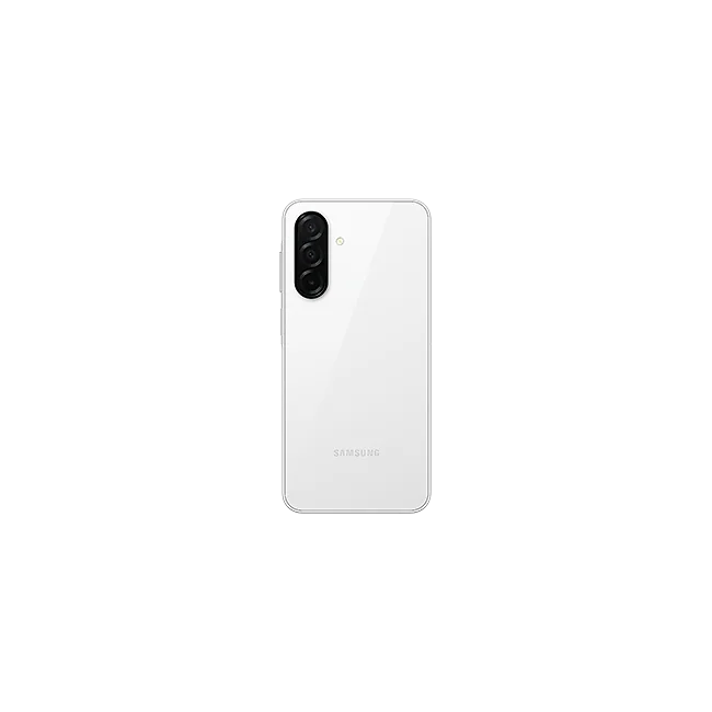 Galaxy A26 5G — White
