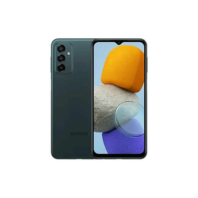 Galaxy M23 — Deep Green