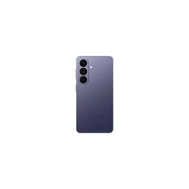 Galaxy S26 — Cobalt Violet
