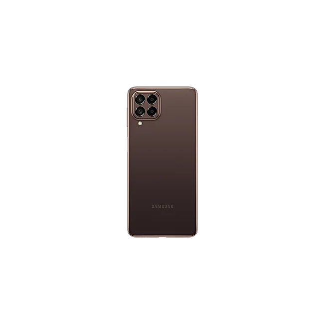 Galaxy M53 — Brown