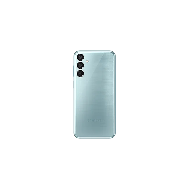 Galaxy M15 — Light Blue
