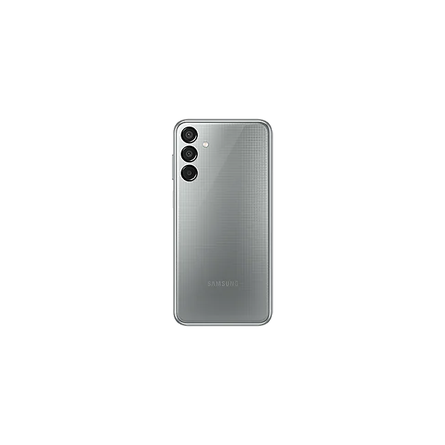 Galaxy M15 — Gray