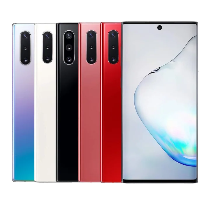Galaxy Note10