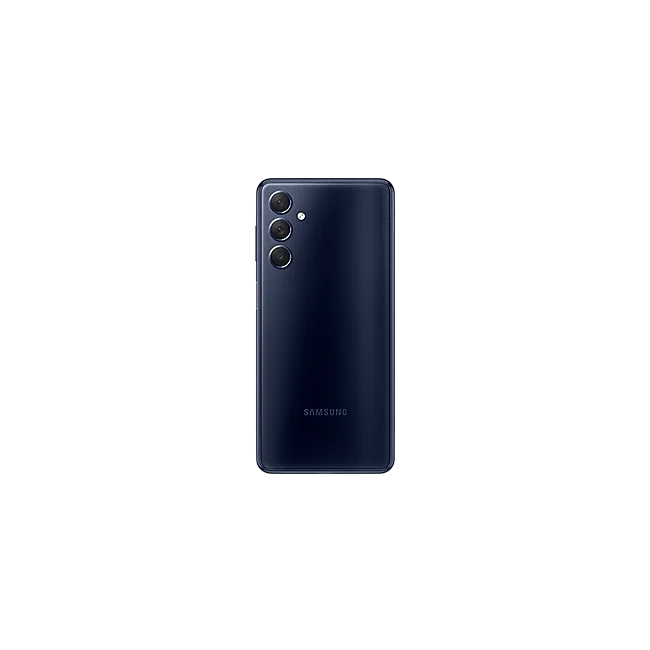 Galaxy M54 — Dark Blue