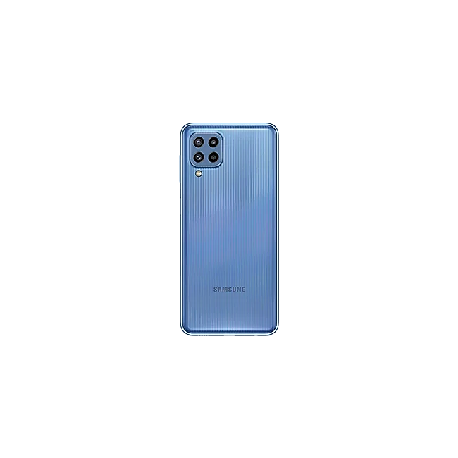 Galaxy M32 — Blue
