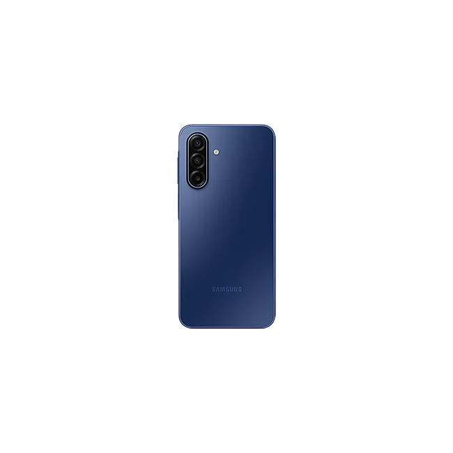 Galaxy A17 5G — Blue
