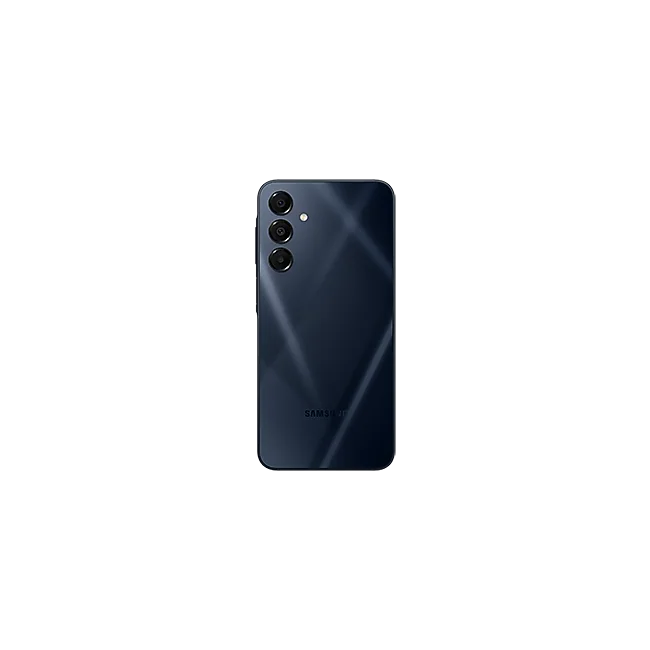 Galaxy A16 5G — Blue Black