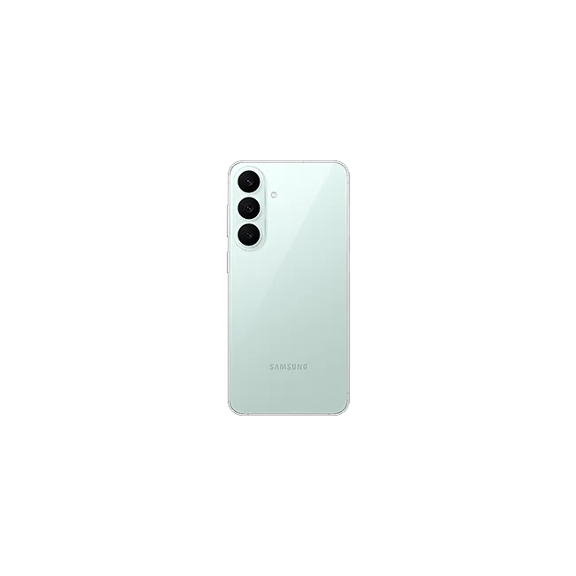 Galaxy S26 FE — Pistachio
