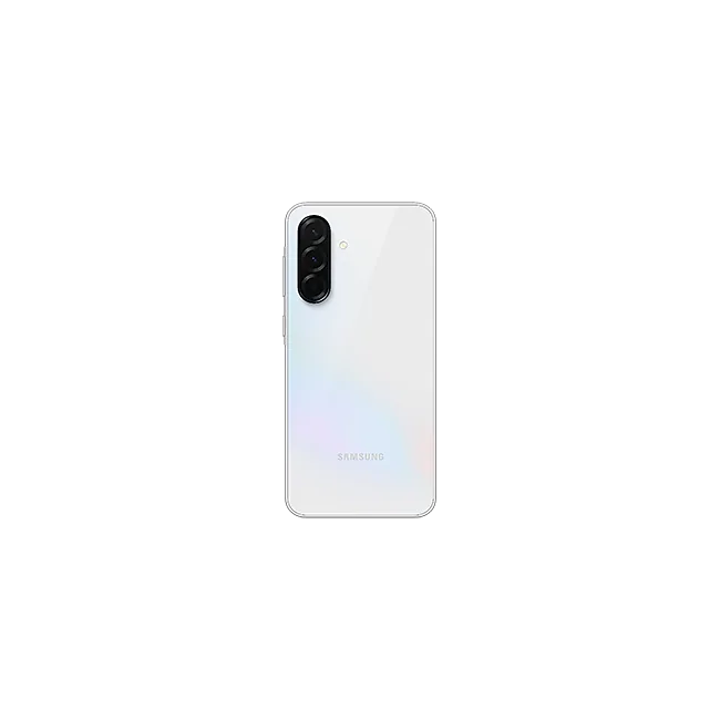 Galaxy A36 5G — Awesome White