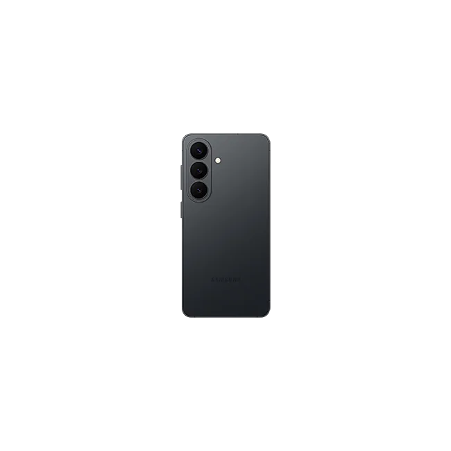 Galaxy S26 — Black