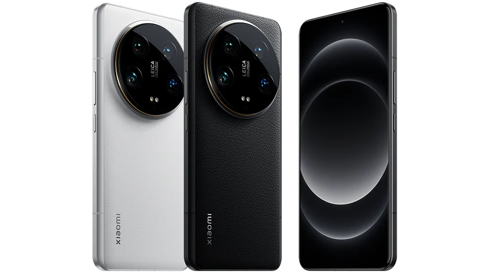 Xiaomi 14 Ultra