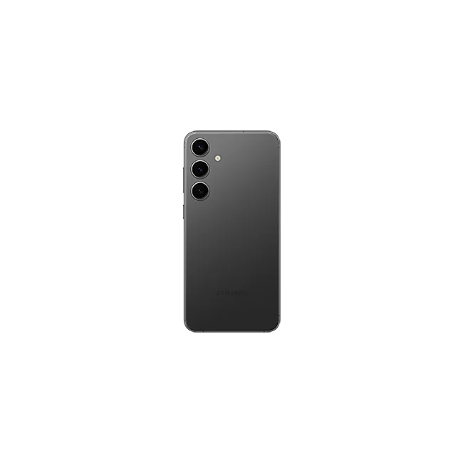 Galaxy S24 Plus — Onyx Black