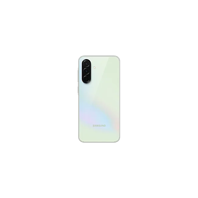 Galaxy A36 5G — Awesome Lime