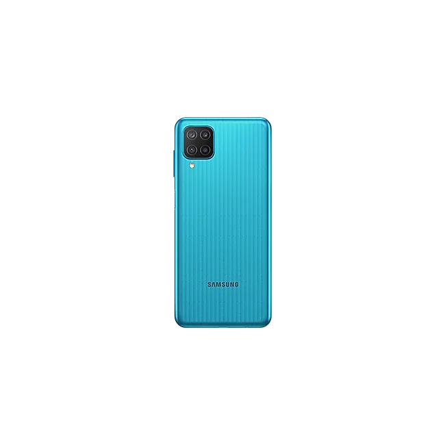 Galaxy M12 — Green
