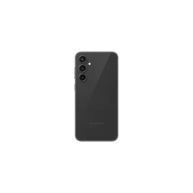 Galaxy S23 FE — Graphite