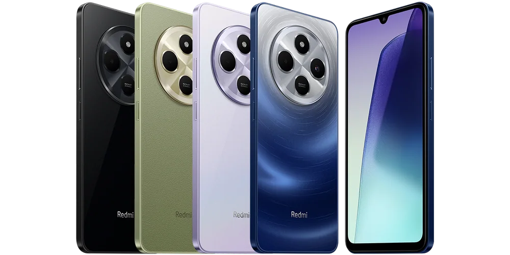 REDMI 14C