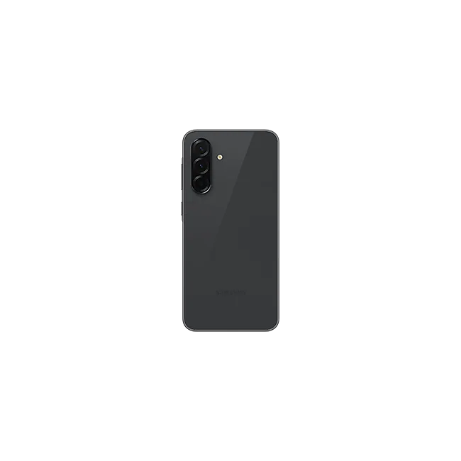Galaxy A36 5G — Awesome Black