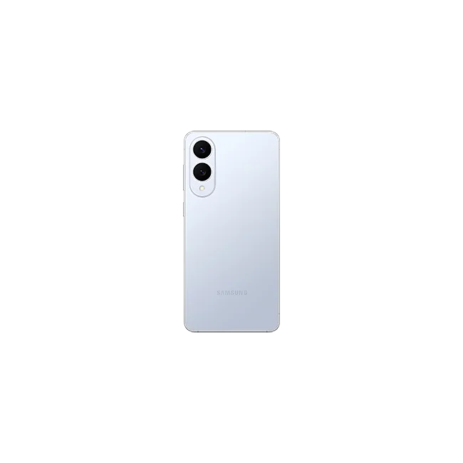 Galaxy S25 Edge — Titanium Icyblue
