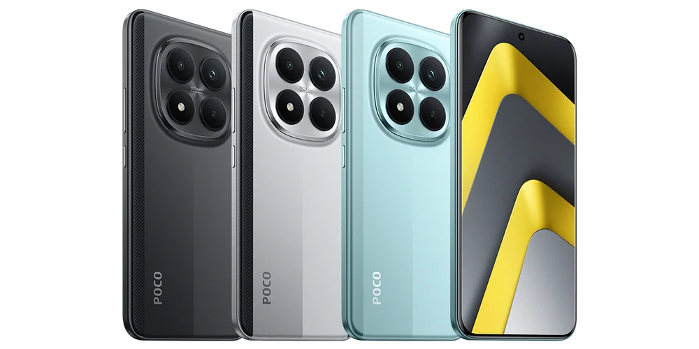 POCO M8 Pro 5G