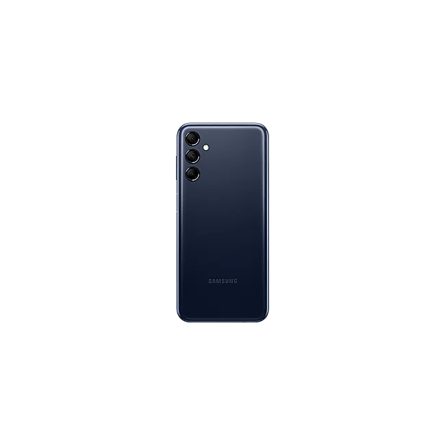 Galaxy M14 — Coral Blue