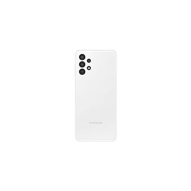 Galaxy A13 — White