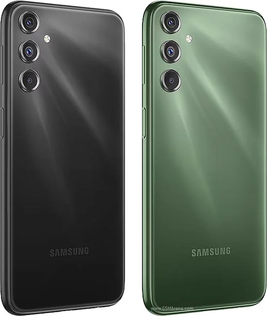 Galaxy F34