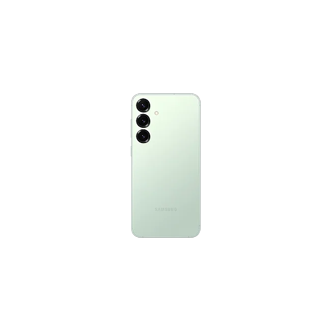 Galaxy S25 Plus — Mint