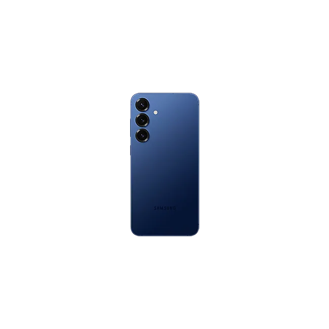 Galaxy S25 Plus — Navy