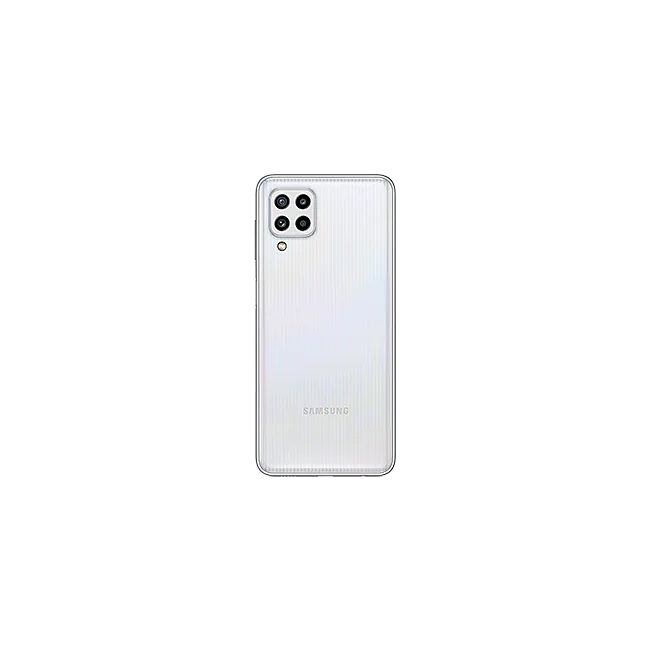 Galaxy M32 — White