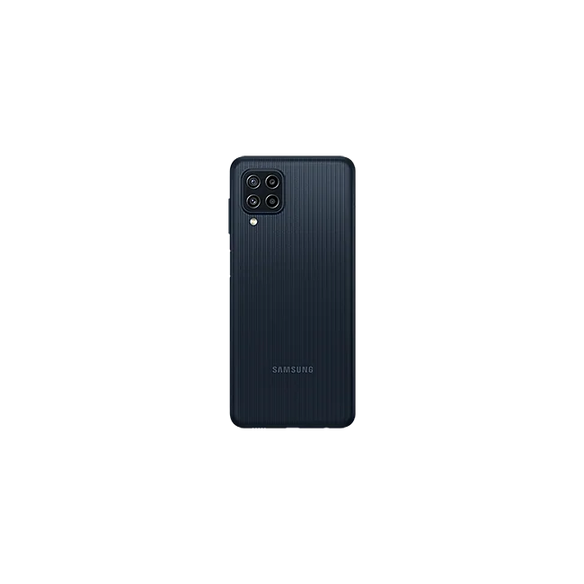 Galaxy M22 — Black
