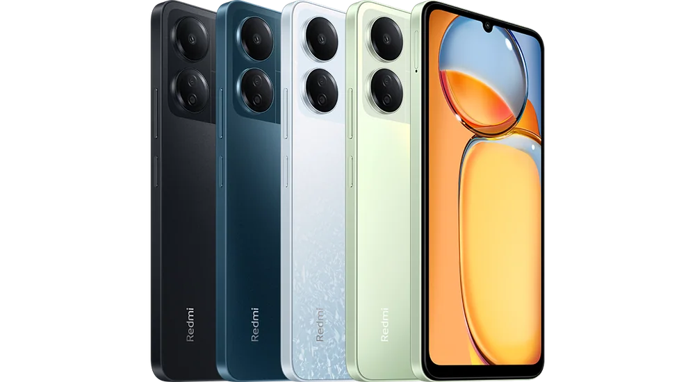 REDMI 13C